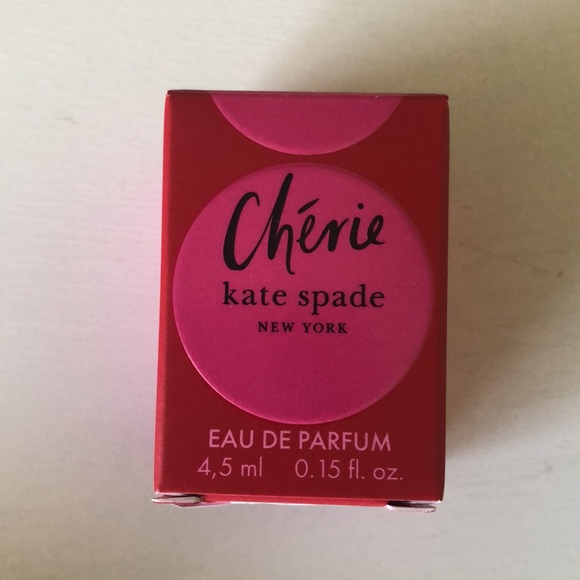 Kate Spade (3 Piece) Gift Set (NWT) - Picture 3 of 4